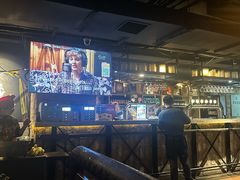 -麦凯伦烧烤·精酿超级工厂店(金桥总店)