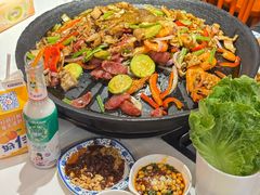 -一烙锅(友谊店)