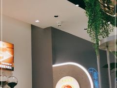 大堂-蔡澜点心(三里屯T+MALL店)