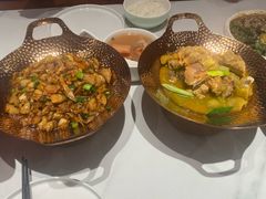 -辣可可·小炒黄牛肉(望京凯德MALL店)