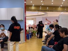 -辫豆HABA儿童馆(万象汇店)
