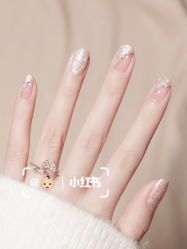 -晨·艺美甲美睫