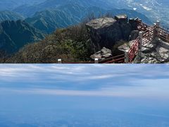 -峨眉山风景名胜区