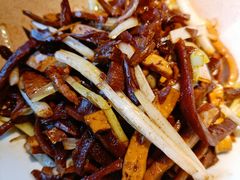 外婆小炒-外婆家(西溪印象城店)