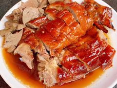 -黄连大头华烧鹅店(大良店)