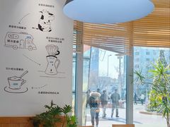 -Blueglass酸奶(财富购物中心店)