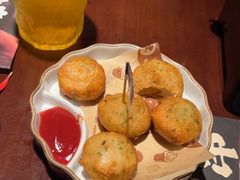 -弓二·烧鸟居酒屋(财富购物中心店)