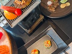 -花潮料理艺食馆(SM新生活广场店)