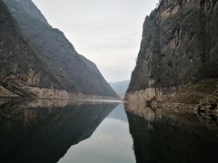 -白帝城·瞿塘峡景区