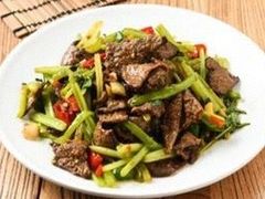 -妈妈的味道(工人体育场东路店)