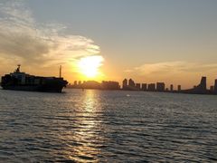 -国际邮轮中心码头(厦鼓码头)