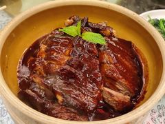 -客家汇·客家传承菜(水库店)