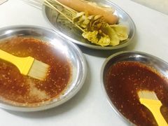 -老乔串店(青松路店)