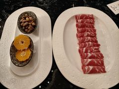 -蒋记海鲜姿造•洋房别墅(星河湾店)