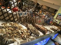 -鑫海汇自助烧烤(凯德广场学府店)