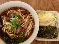 -李先生牛肉面大王(上海站南广场店)