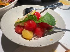 -研食记西餐厅(金融中心店)