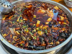 -黑竹香鸡(营和巷店)