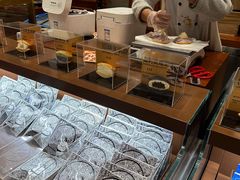-辛一·铜锣烧(鸿寿坊店)