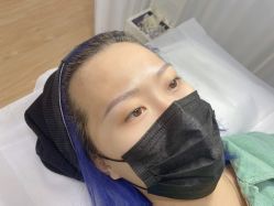 -babiline芭比莱恩半永久纹眉纹唇发际线