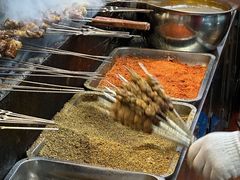 -古彭7只羊·招牌白串·碳锅羊肉旗舰店