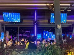 -胡桃里音乐酒馆(白云五号T5 MALL店)
