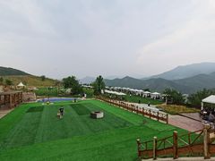 -潭柘厚院&山顶烤肉(潭柘寺店)