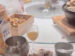 -花开餐厅(环湖中路店)