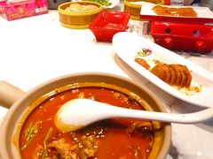 -玉林烤鸭店(黄村兴华店)