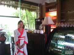 -茂德公草堂
