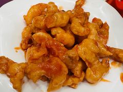 -凯鸽酒楼(大同振兴街店)