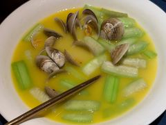 -老吉堂上海本帮菜(工体店)