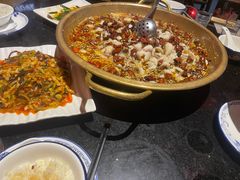 -蜀都丰 正宗水煮鱼(建德天城店)