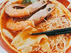 -雷门拉面·现熬骨汤(凯德来福士店)