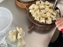 -晓友烧麦(光华村店)