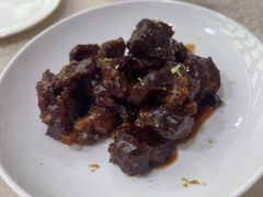 -农园餐厅(北京大学店)