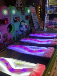 -卡通尼乐园(重庆南坪协信星光店)