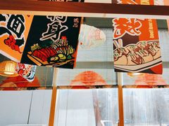 -东加寿司.料理(水游城店)