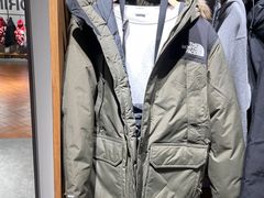 -THE NORTH FACE(海信广场ONEBOX店)