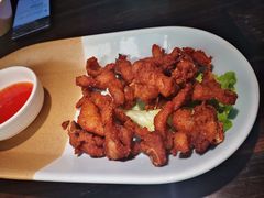 椒盐排腩-外婆家(杭州马塍店·杭帮菜名店)