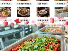 -头家宴会·年会婚礼自助餐·乔迁冷餐茶歇(龙华店)