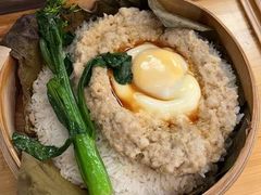 -72街荷叶饭(东方宝泰广场店)