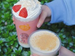 -维维豆奶(金鹰新街口店)