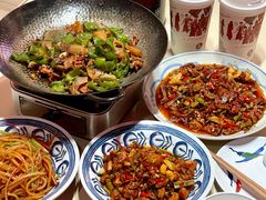 -侯师傅热炒店(印象城店)