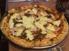 -Mammamia意大利餐厅(阳春巷店)