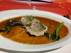 -北京中国大饭店