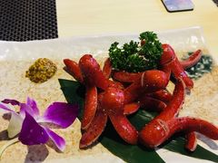 -有喜屋·深夜食堂(北京西路店)