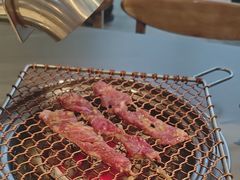 -农乐园炭火烤肉(繁花中心店)