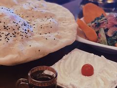 -Antalya安塔利亚土耳其餐厅(猎德店)