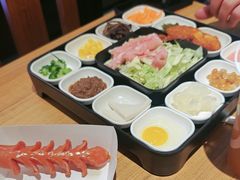 -阿香米线(龙岗万科广场店)